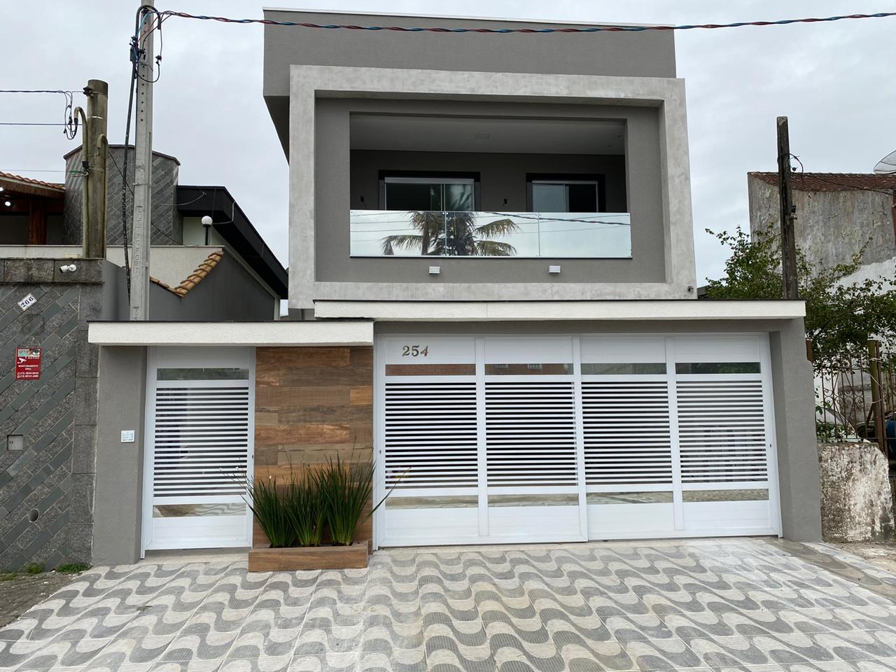Residencial Edna